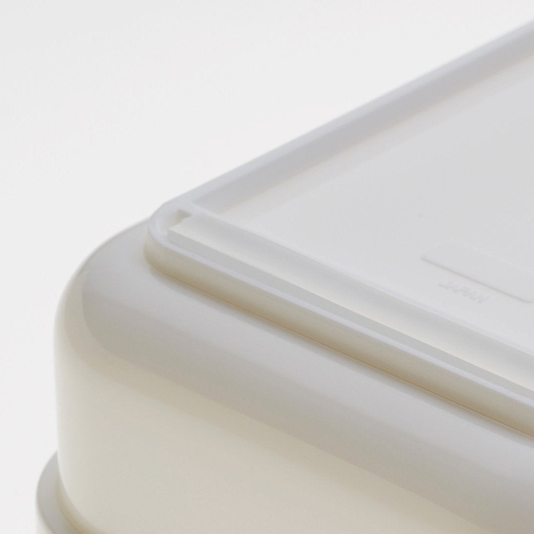 水切りネット付き大根おろし器 [奈良]